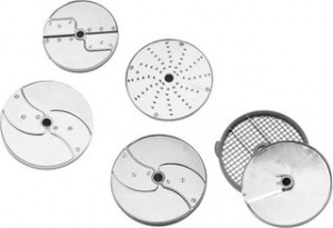 Набор дисков 1933 (8 дисков) для CL50, CL52. R502