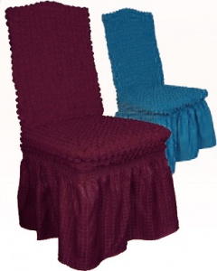 Чехлы для банкетных стульев разные цвета
