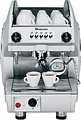 Профессиональная кофемашина Saeco Aroma Compact SE 100