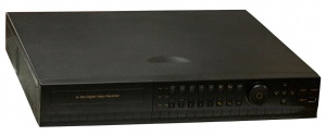 Стационарный видеорегистратор ERGOZOOM DVR-8808M1