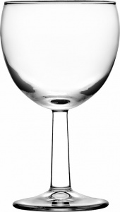 Бокал для вина «Банкет» 195 мл [1050335, 44435/b]