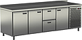 Стол холодильный Cryspi СШС-2,3-2300