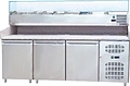 Стол холодильный Koreco SPZ 3600 TN