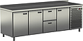 Стол холодильный Cryspi СШС-2,3 GN-2300
