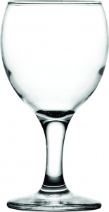 Бокал для вина «Bistro» 165 мл [1050209, 44415/b]