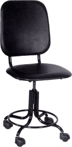 Винтовое кресло M101