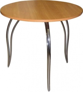 Круглый кухонный стол M141-03