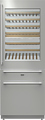Встраиваемый холодильник для вина ASKO RWF2826 S