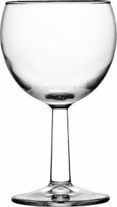 Бокал для вина «Банкет» 160 мл [1050212, 44425/b]