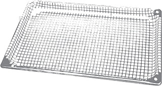 Корзина для приготовления картофеля фри UNOX GRP 815 GN 1/1 (530х325х40)