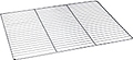 Решетка Blanco GR 2/1 (650х530)