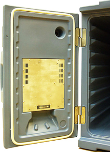 Термоконтейнер Kocateq A20