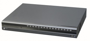 Сетевой видеорегистратор ERGOZOOM NVR-6516 (IP)