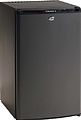 Шкаф холодильный барный TEFCOLD TM50 черный