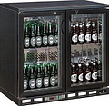 Шкаф холодильный витринного типа GASTRORAG SC250G.A