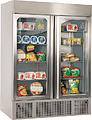 Шкаф морозильный Frenox SL13-G
