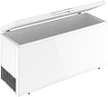 Ларь морозильный Frostor F 700 S нерж. крышка