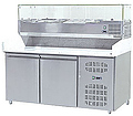 Стол холодильный Koreco SPZ 2600 TN