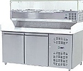 Стол холодильный Koreco SPZ 2610 TN
