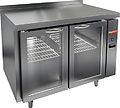 Стол холодильный HICOLD SNG 11/HT P
