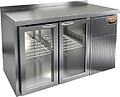 Стол холодильный HICOLD GNG 11 BR2 HT