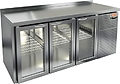 Стол холодильный HICOLD GNG 111 BR2 HT
