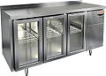 Стол холодильный HICOLD GNG 111 BR3 HT