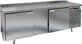 Стол холодильный HICOLD BR1-11/GNK L