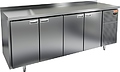 Стол холодильный HICOLD GN 1111 BR3 TN