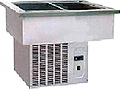 Салат-бар холодильный Kocateq RF2