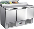 Стол холодильный для салатов Koreco PS300