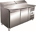 Холодильник-рабочий стол для пиццы GASTRORAG SH 2000 SER.700