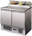 Холодильник-рабочий стол для пиццы GASTRORAG PS200 SEC