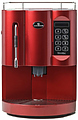 Кофемашина-суперавтомат Nuova Simonelli Microbar 1 Grinder AD красная