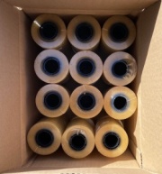 Липкая скотч-лента для клипсатора Novem Sealer Innoseal (168 Rolls)