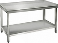 Стол рабочий ТТМ SR-120/7P