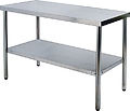 Стол профессиональный ATESY СП-2/1800/700 Стол профессиональный ATESY СП-2/1800/700