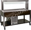 Стол шведский Metalcarrelli 6900.4-R