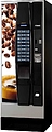 Кофейный торговый автомат Saeco Cristallo 400 Gran Gusto (с платежной системой)