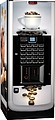 Кофейный торговый автомат Saeco Atlante 500 1 кофемолка (с платежной системой)