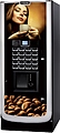 Кофейный торговый автомат Saeco Atlante 500 Gran Gusto (с платежной системой)