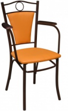 Классический стул М40-041
