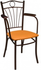 Классический стул М40-031