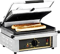 Гриль прижимной Roller Grill Panini